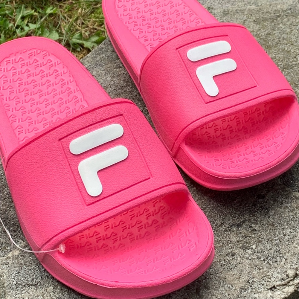 NWT FILA Slides